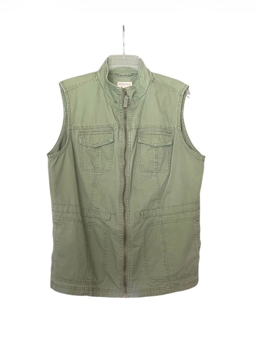 Merona Utility Vest
